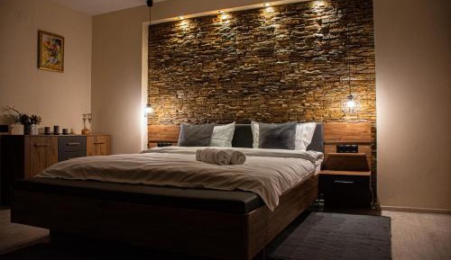 Quadruple Room with Bathroom