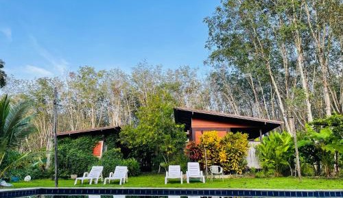 One-Bedroom Chalet