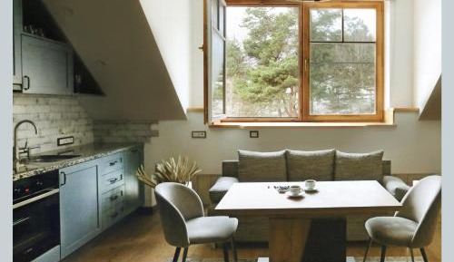 Maisonette