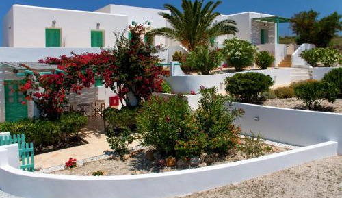 Deluxe Studio with Sea View