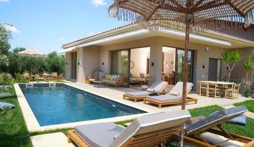 Standard Villa