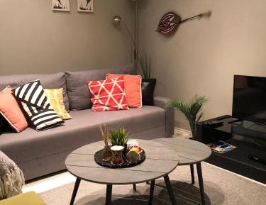 Superior Apartment