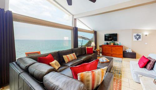 Three Bedroom holiday home 