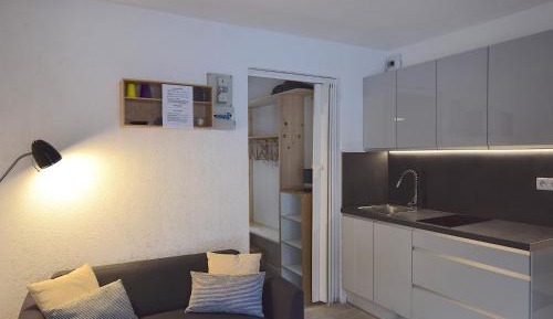 Apartment (4 Adults)