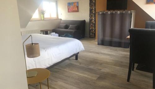 Superior Queen Room