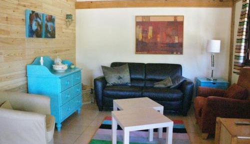 One-Bedroom Holiday Home