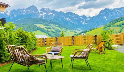 Chalet 2