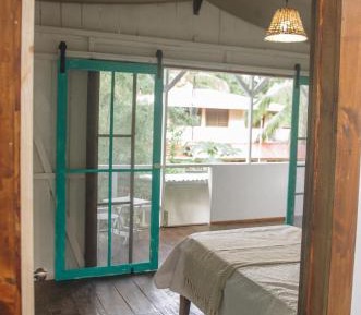 Double Room with Balcony (3 Adults)