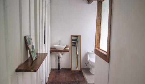 Standard Double Room with Fan