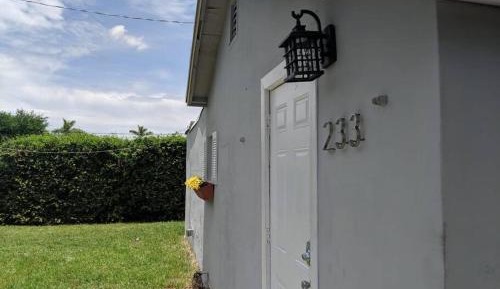 Bungalow