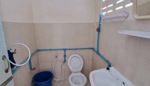 Budget Single Room