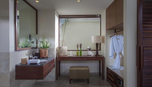 One-Bedroom Pool Villa