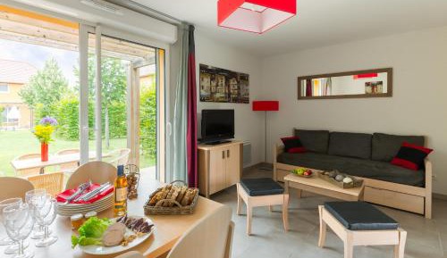 Maisonette Duplex (6 Adults)