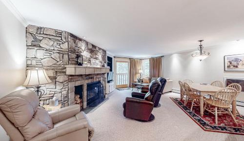 Three Bedroom Apartment