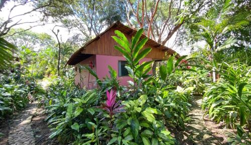 Two-Bedroom Cottage