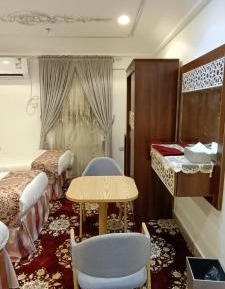Triple Room with Private Bathroom