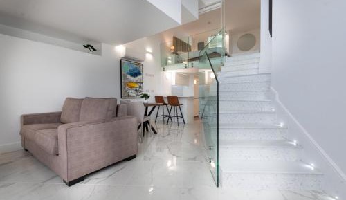 Maisonette