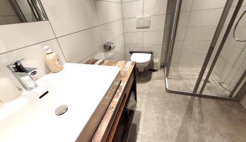 Triple Room with Balcony