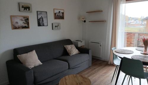 Apartment (6 Adults)