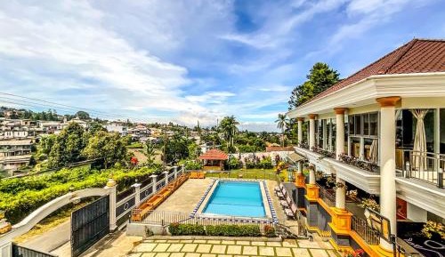 Superior Villa
