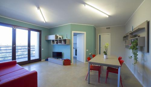 Superior Two-Bedroom Apartment