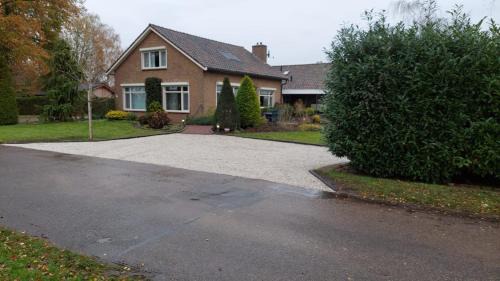 Four-Bedroom House