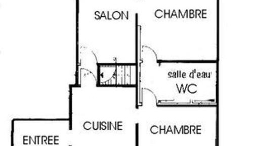 Holiday Home (4 Adults)