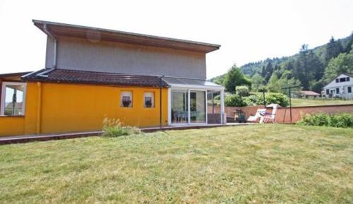 Holiday Home (6 Adults)
