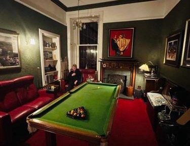 Double  Room