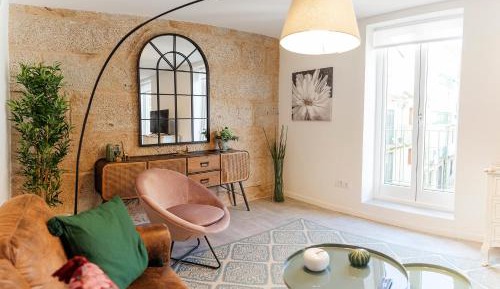 Duplex Apartment