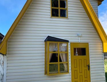 One-Bedroom Cottage