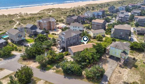 Three Bedroom holiday home 