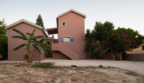 Superior One-Bedroom Apartment with Balcony