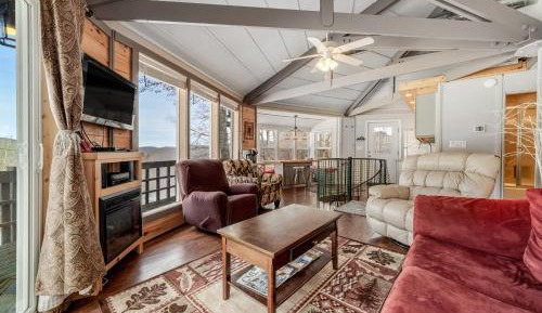 Three Bedroom holiday home 