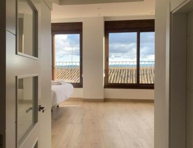 Duplex Apartment
