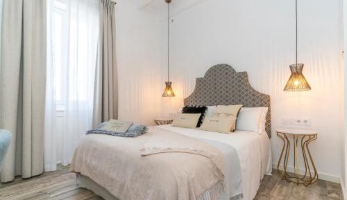 Double Room - Ground Floor