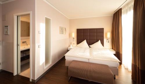 Superior Double Room with River View