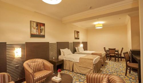 Junior Suite