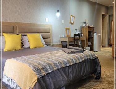 Executive Suite