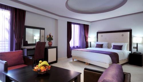 Family Suite