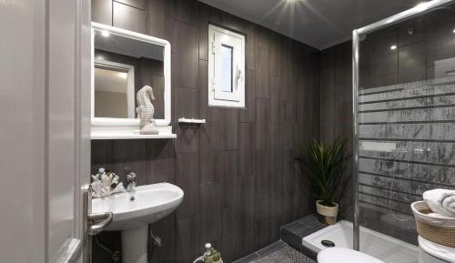 Superior Double Room with Sea View