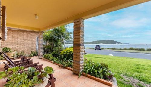 Holiday Home