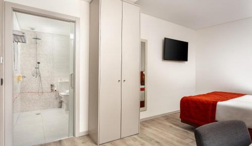 Double Room - Disability Access