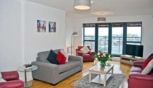 Penthouse Apartment