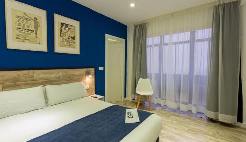 Basic Double Room