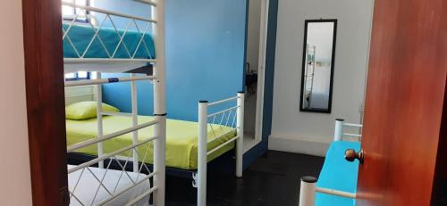 Double Room with Two Double Beds