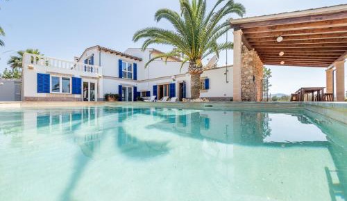 Five-Bedroom House