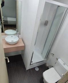 Small Single Room