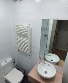 Double Room with Extra Bed