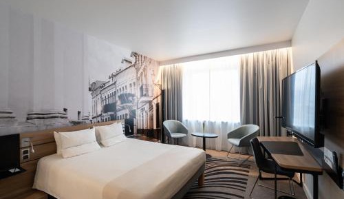Superior Queen Room
